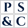 PS&C Logo